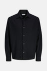 Chemise (manches longues) Noir - PREMIUM by JACK & JONES