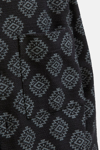 Chemise à manches longues - noir - CORE BY JACK & JONES