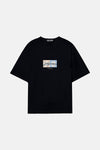 T-shirt (manches courtes) Noir - ORIGINALS BY JACK & JONES