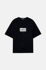 T-shirt (manches courtes) Noir - ORIGINALS BY JACK & JONES