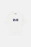 T-shirt (manches courtes) Blanc - ORIGINALS BY JACK & JONES