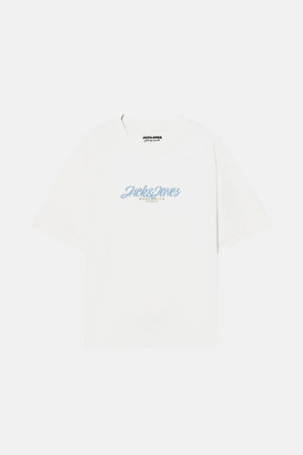 T-shirt à manches courtes - blanc