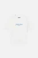 T-shirt (manches courtes) Blanc - ORIGINALS BY JACK & JONES