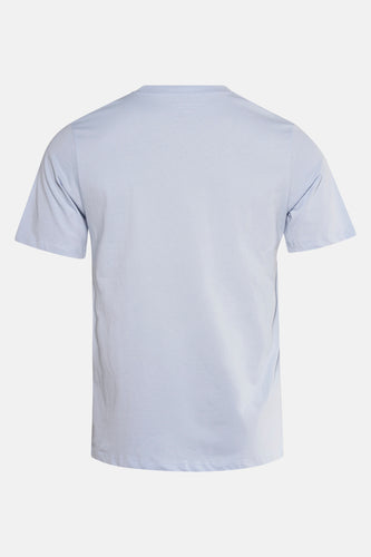 T-shirt à manches courtes - bleu