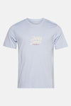 T-shirt (manches courtes) Bleu - ORIGINALS BY JACK & JONES