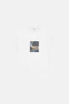 T-shirt (manches courtes) Blanc - ORIGINALS BY JACK & JONES