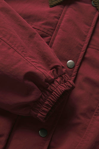 Veste - rouge - JJXX