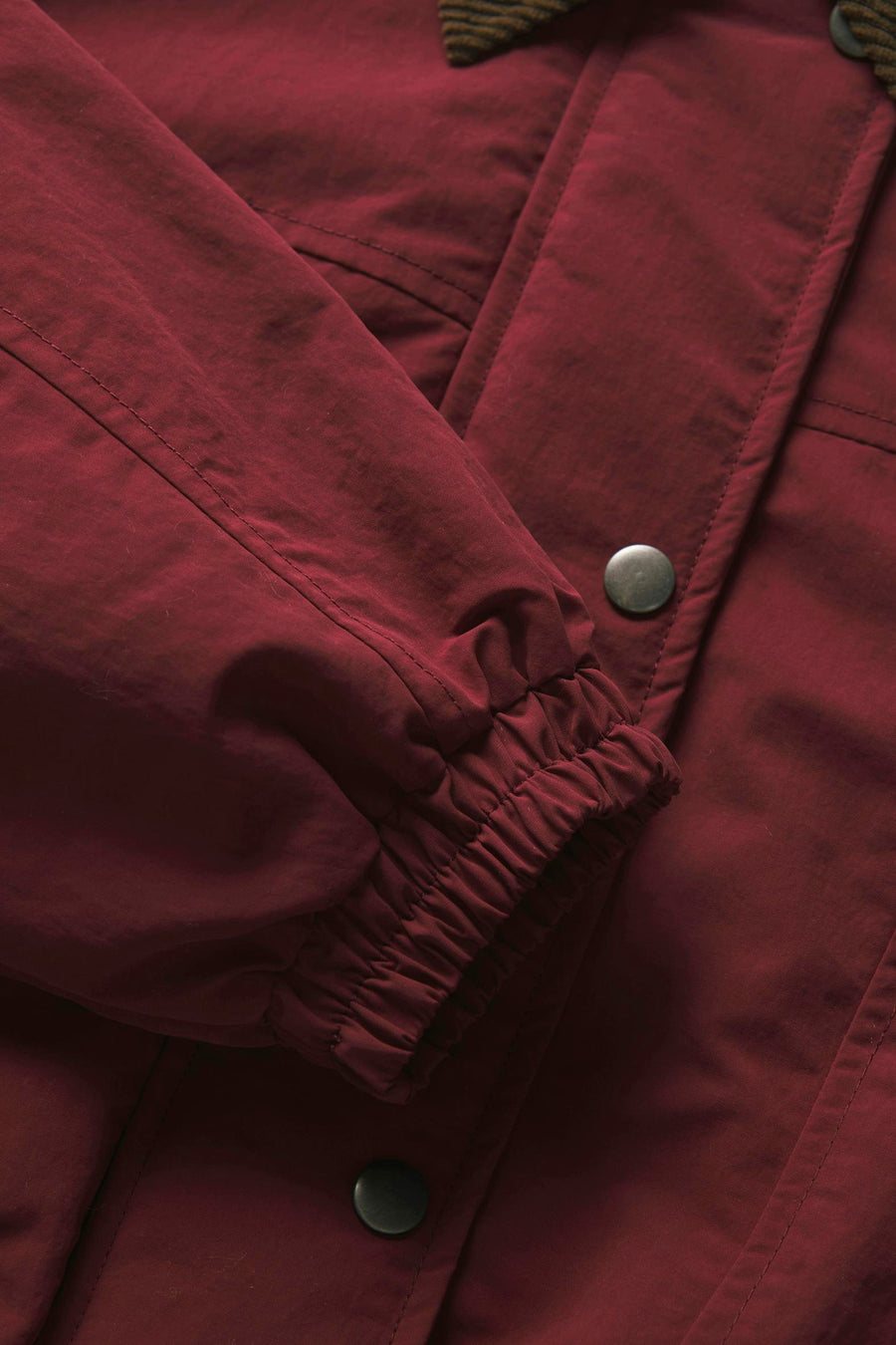 Veste - rouge - JJXX