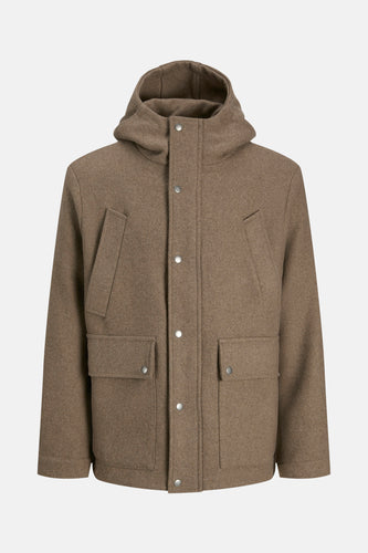 Manteau - beige - PREMIUM by JACK & JONES