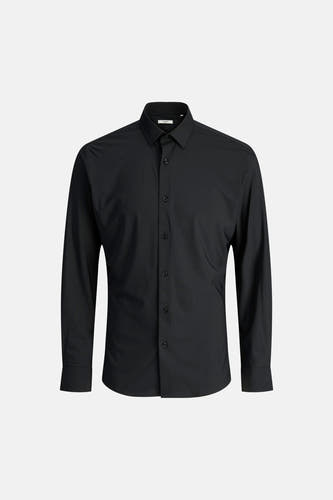 Chemise - noir