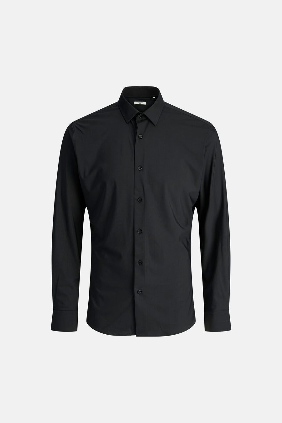 Chemise - noir