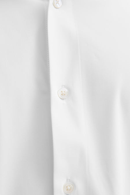 Chemise - blanc