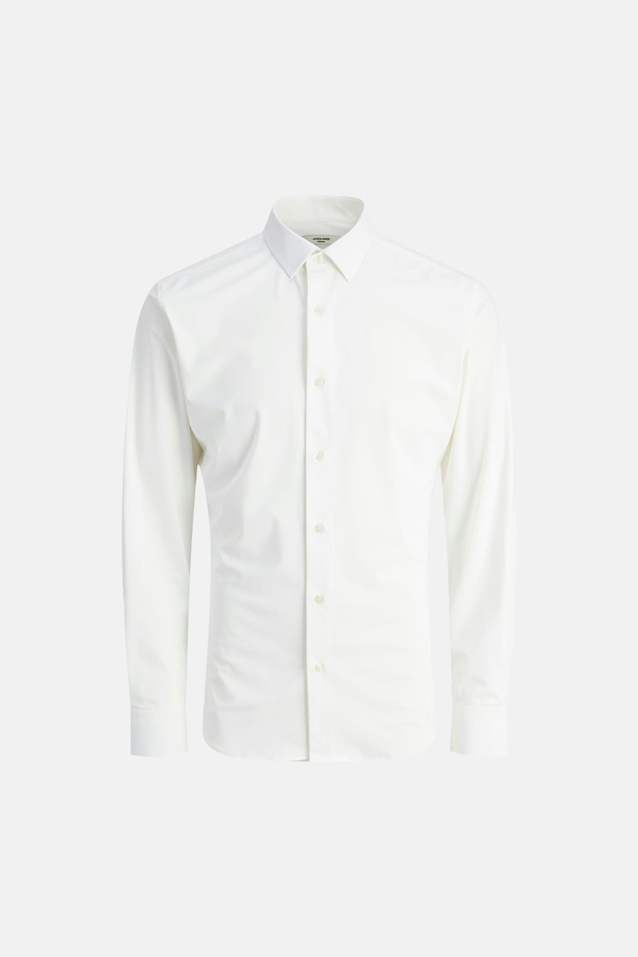 Hemd - wit