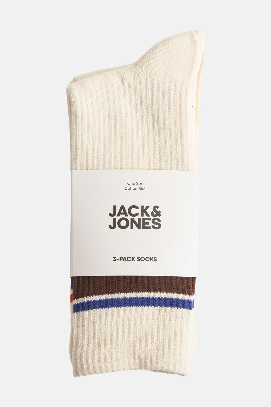 Sokken - ecru - ACCESSORIES BY JACK & JONES