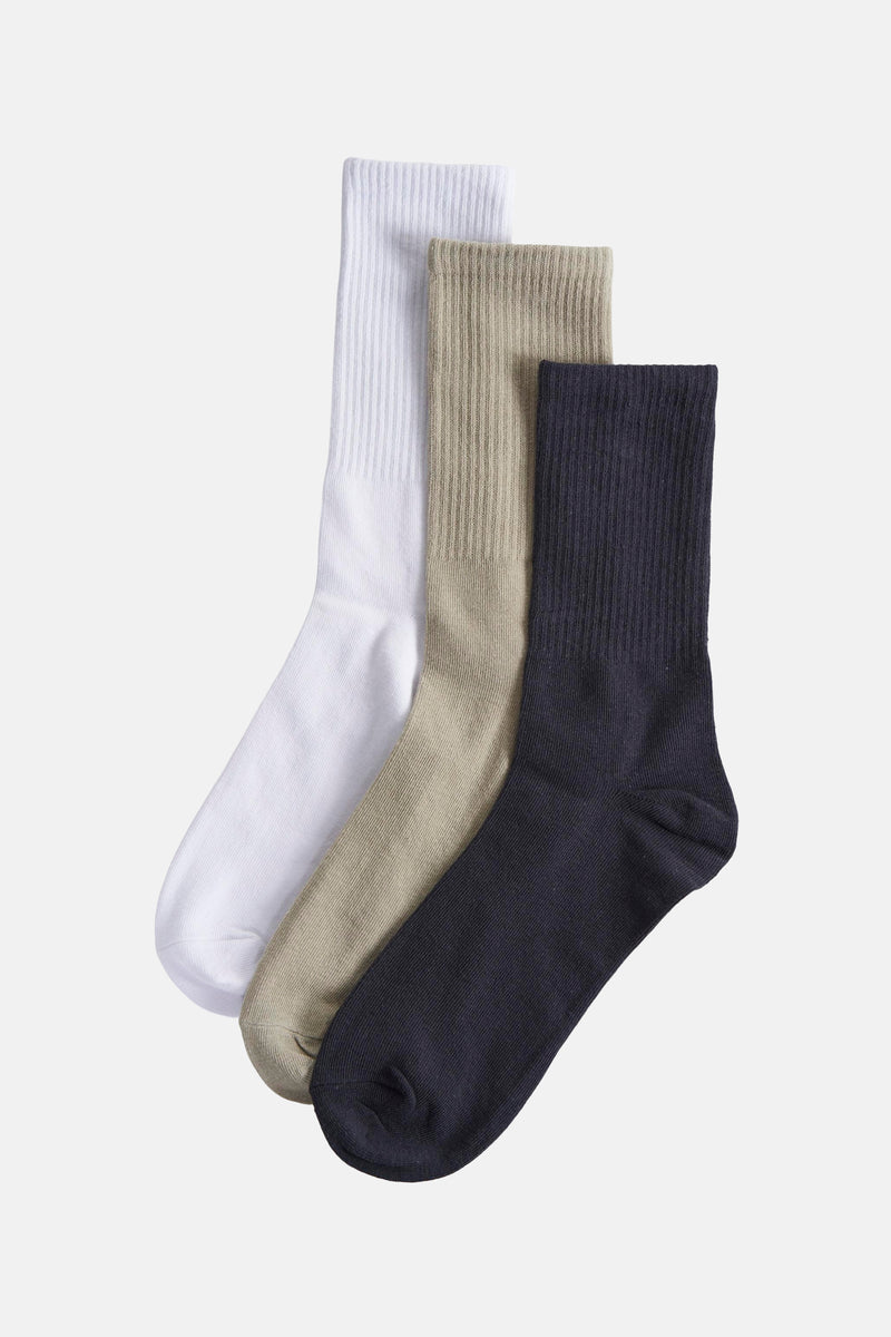 Chaussettes (multipack) Multicolore - ACCESSORIES BY JACK & JONES