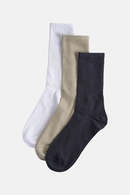 Chaussettes (multipack) Multicolore - ACCESSORIES BY JACK & JONES
