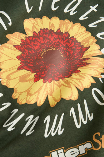 Sweater - groen