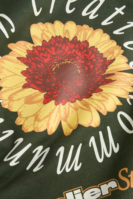 Sweater - groen