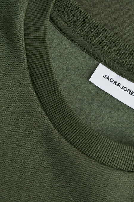 Sweater - groen