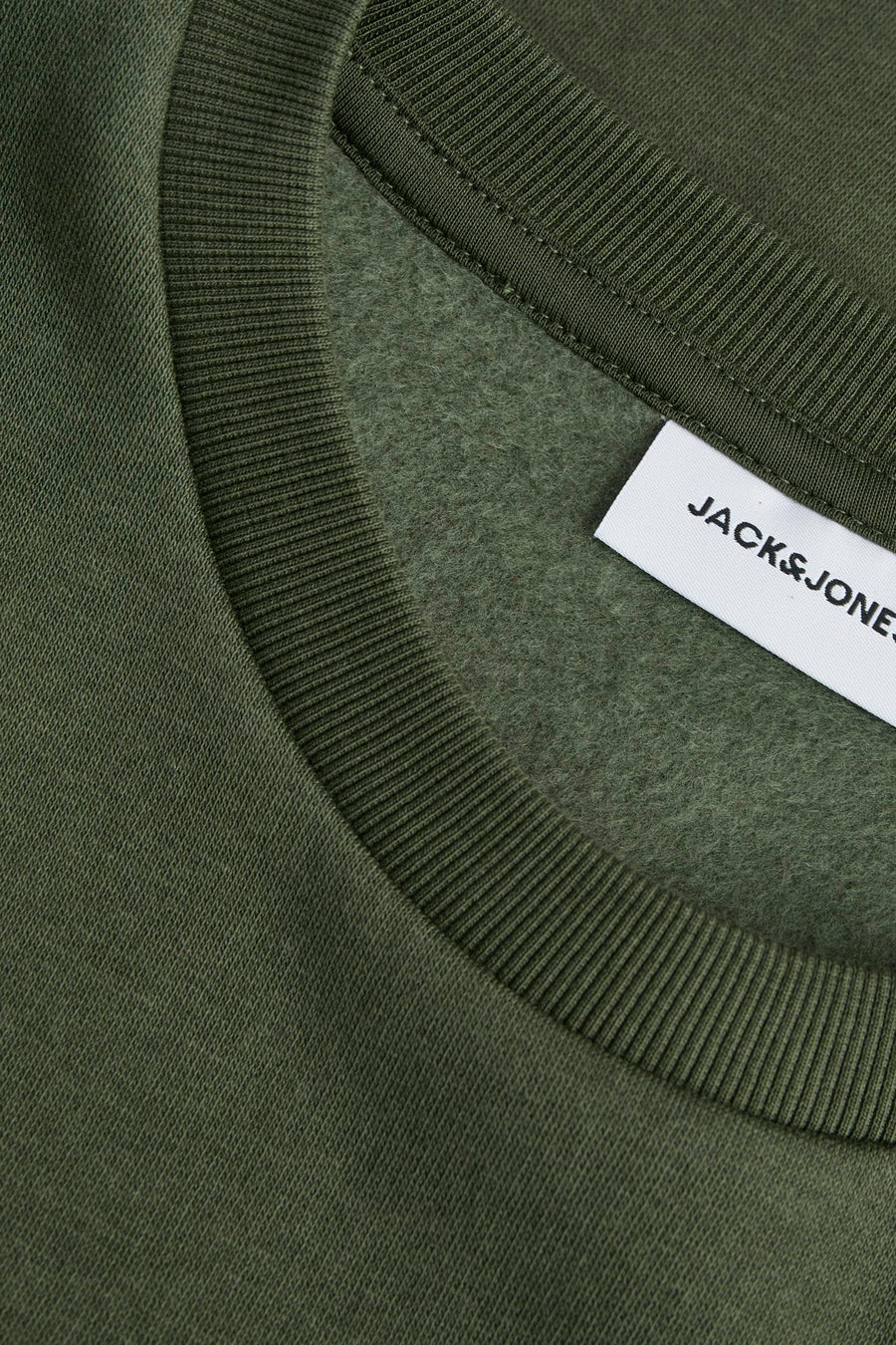 Sweater - groen - ORIGINALS BY JACK & JONES