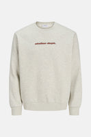 Sweater - Grijs