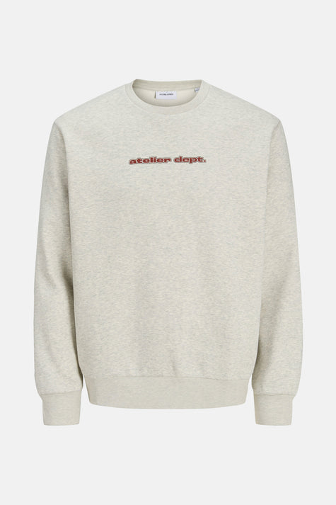 Sweater - Grijs