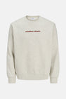 Sweater - Grijs