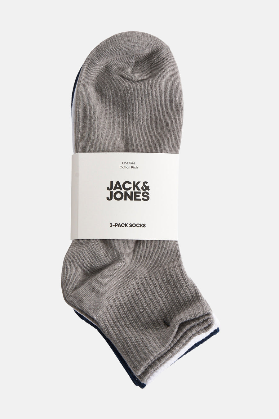 Chaussettes - multicolore - ACCESSORIES BY JACK & JONES