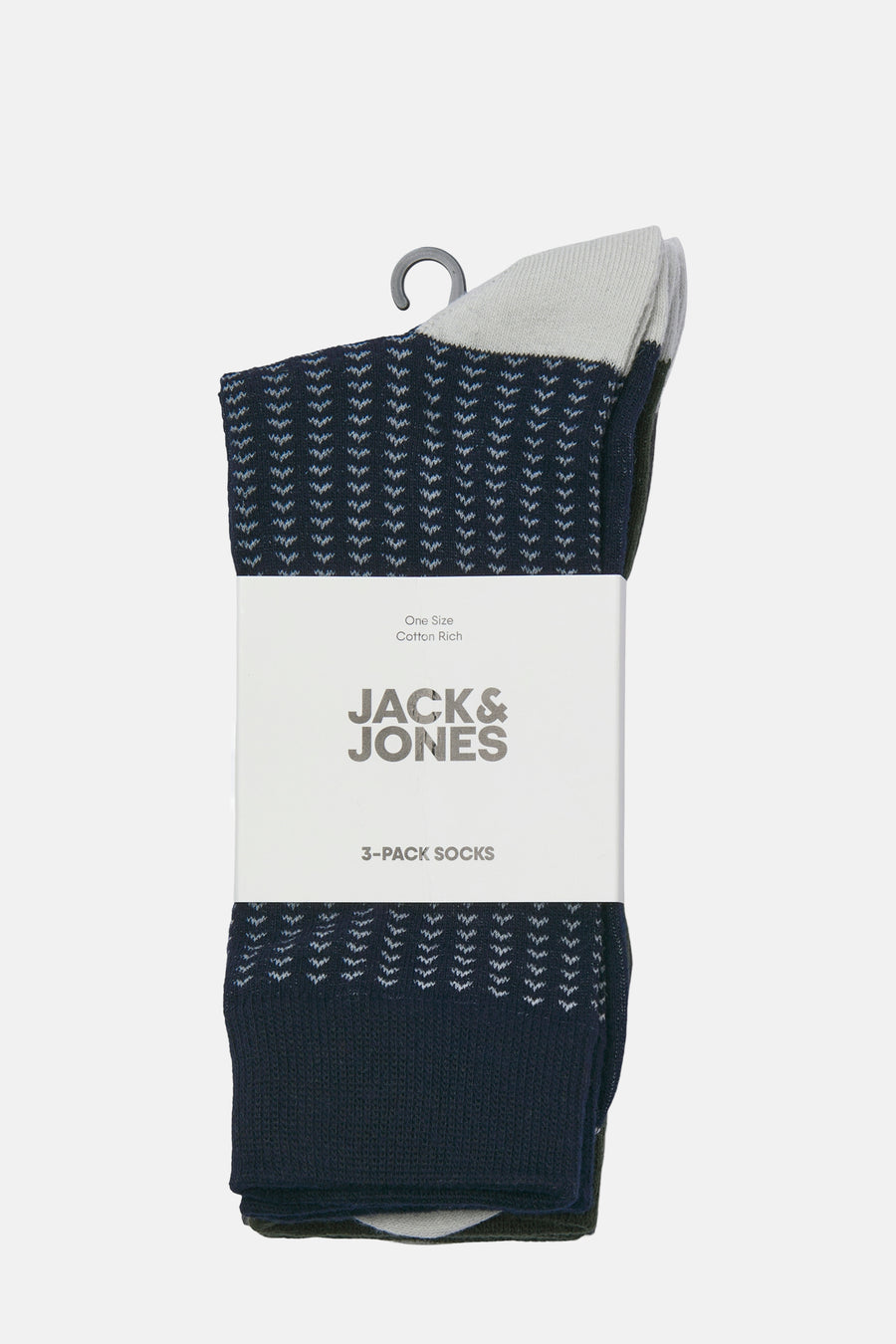 Chaussettes - multicolore - ACCESSORIES BY JACK & JONES