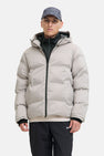 JJKAITO PUFFER JACKET BF