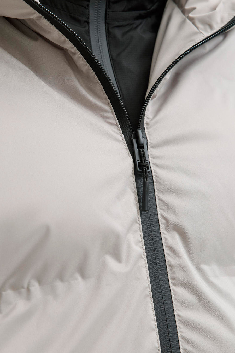 Veste courte - écru - CORE BY JACK & JONES