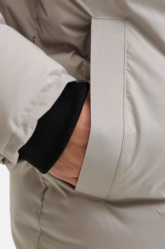 Veste courte - écru - CORE BY JACK & JONES