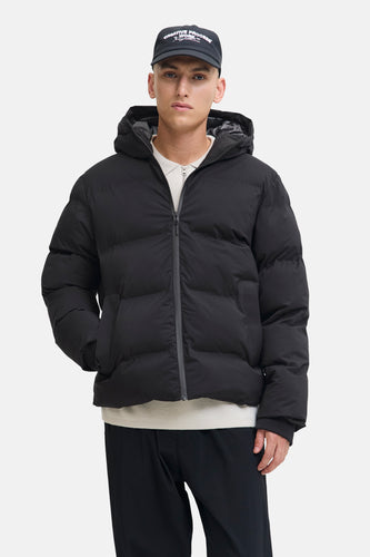 Korte jas - zwart - CORE BY JACK & JONES