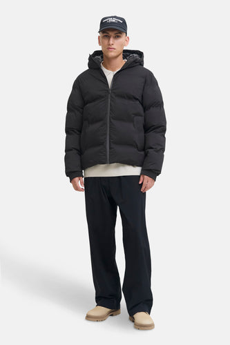 Korte jas - zwart - CORE BY JACK & JONES