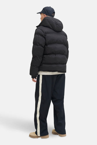 Korte jas - zwart - CORE BY JACK & JONES