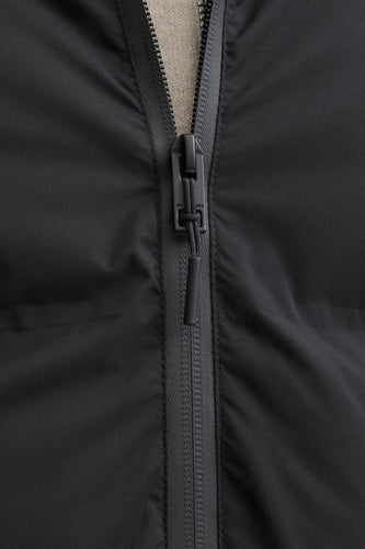 Korte jas - zwart - CORE BY JACK & JONES