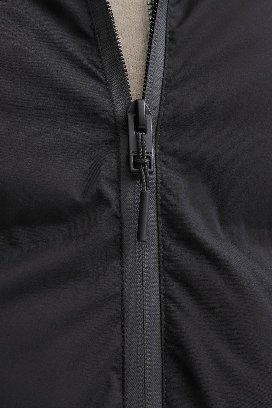 Korte jas - zwart - CORE BY JACK & JONES