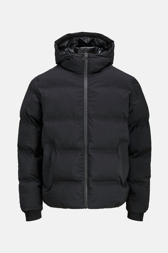 Korte jas - zwart - CORE BY JACK & JONES