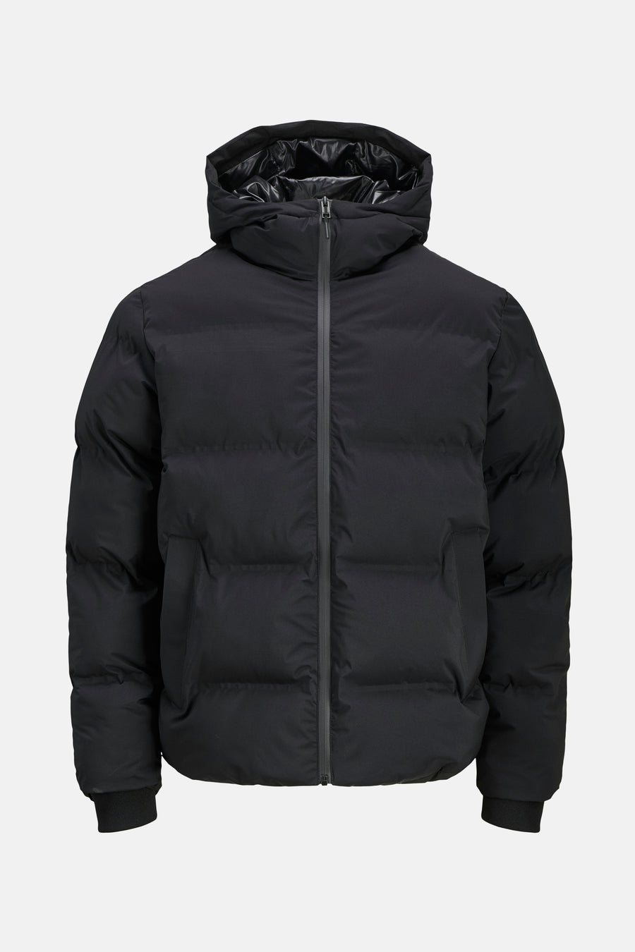 Korte jas - zwart - CORE BY JACK & JONES