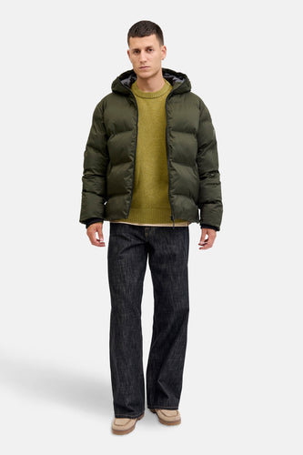 JJKAITO PUFFER JACKET BF