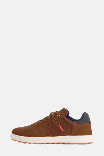 Baskets - brun