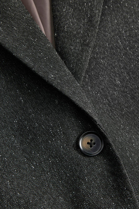Blazer - grijs