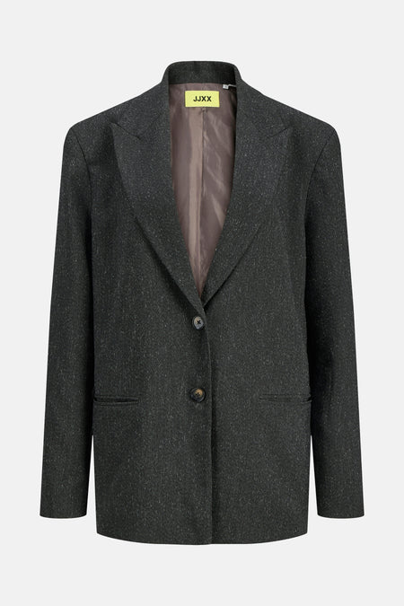 Blazer - grijs