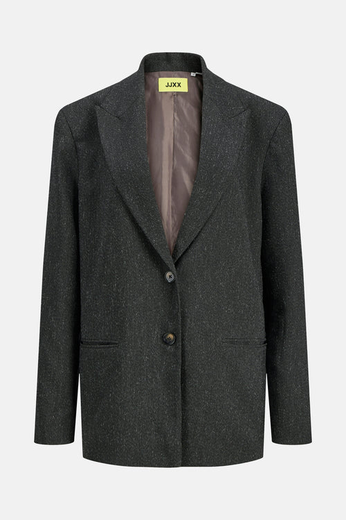 Blazer - gris