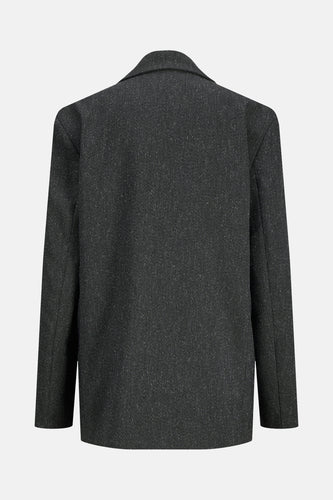 Blazer - grijs - JJXX
