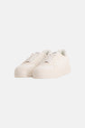 Baskets - blanc