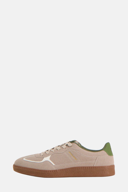 Baskets - beige