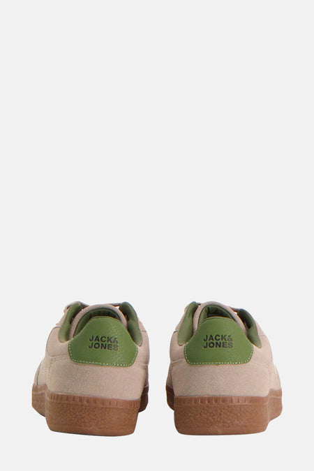 Baskets - beige