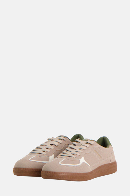 Baskets - beige