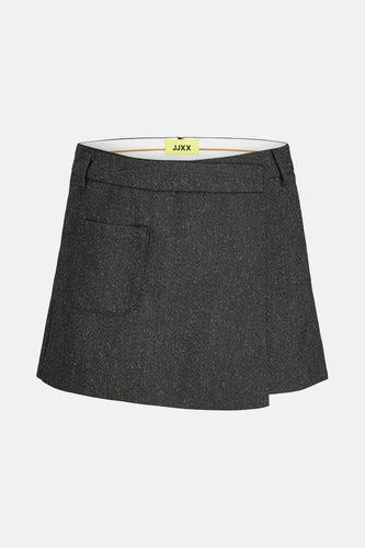 Skort - gris - JJXX